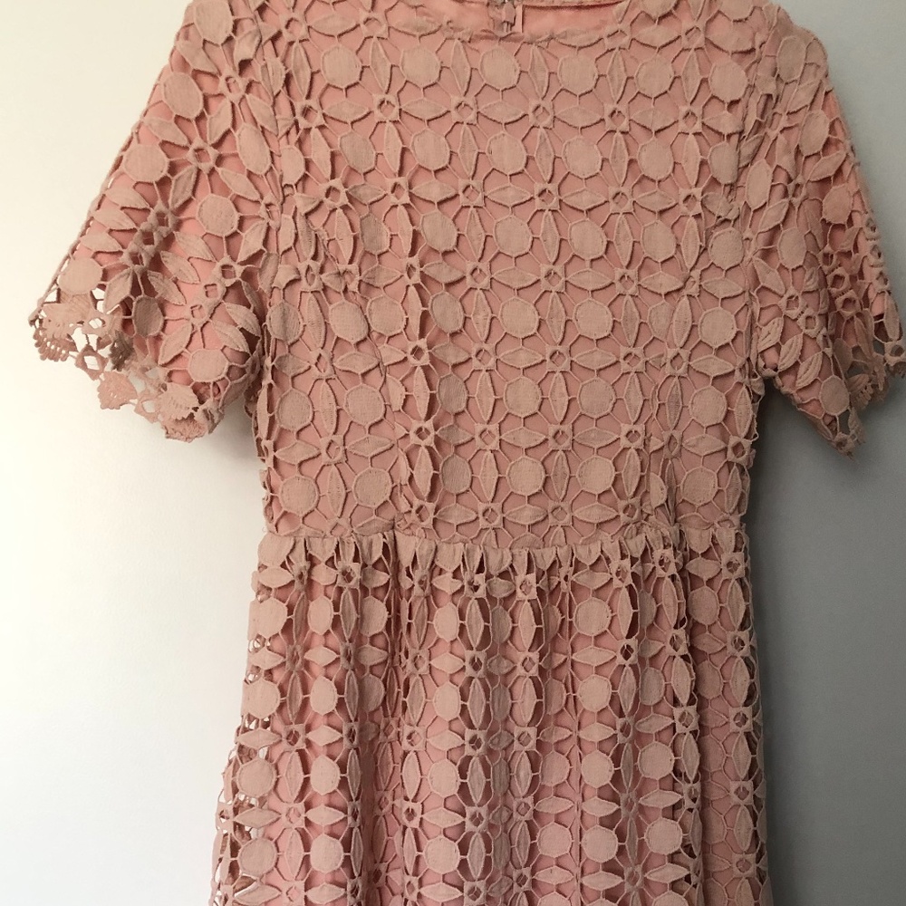 Jessakae Dress